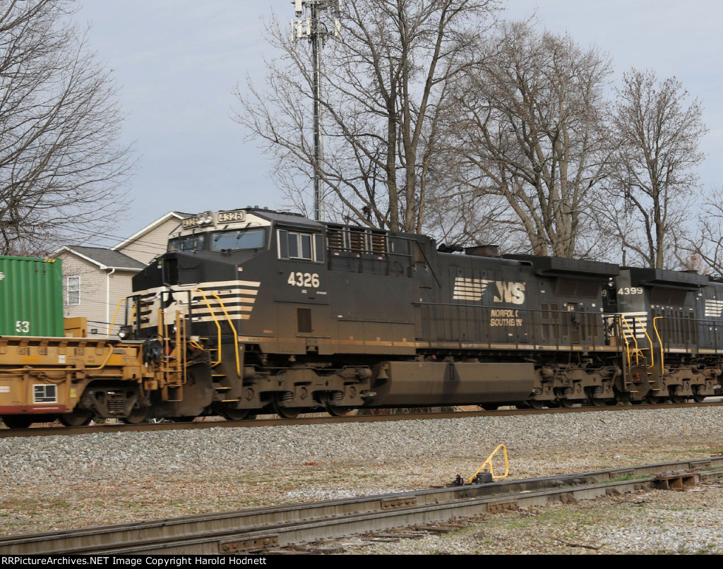 NS 4326